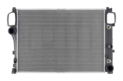 Radiator Pacific Auto Company PR2875KA