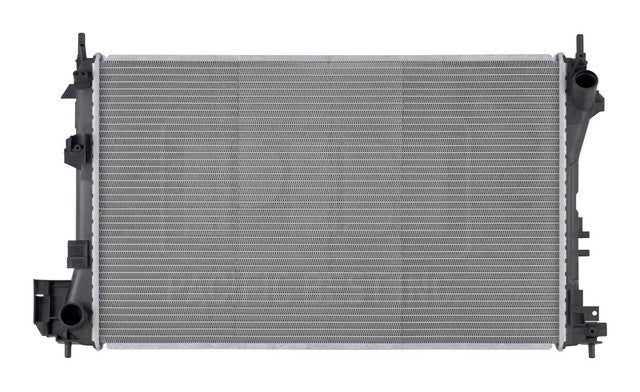 Radiator Pacific Auto Company PR2877A