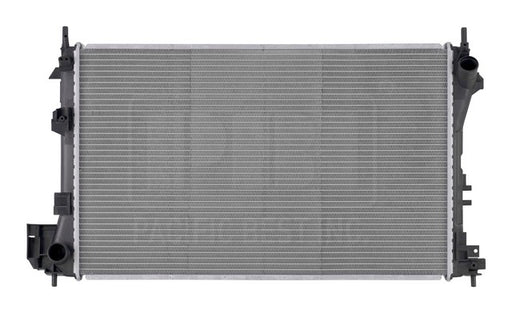 Radiator Pacific Auto Company PR2877A