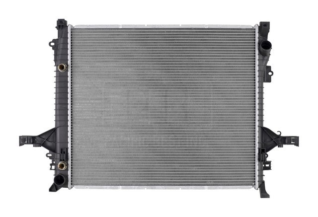 Radiator Pacific Auto Company PR2878A