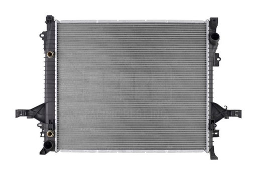 Radiator Pacific Auto Company PR2878A