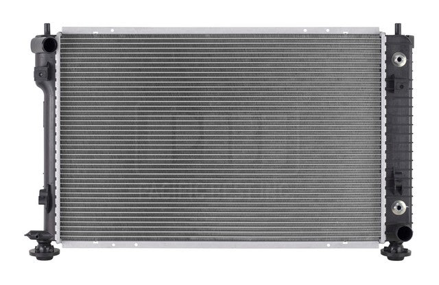 Radiator Pacific Auto Company PR2879A