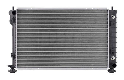 Radiator Pacific Auto Company PR2879A
