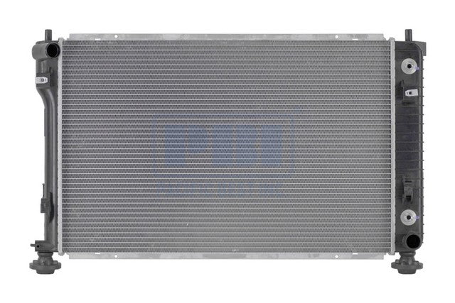 Radiator Pacific Auto Company PR2879KA