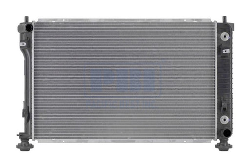 Radiator Pacific Auto Company PR2879KA