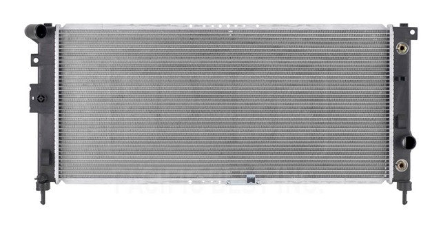 Radiator Pacific Auto Company PR2881A