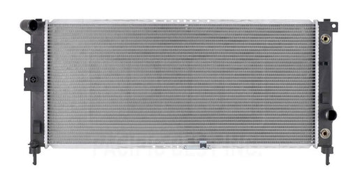 Radiator Pacific Auto Company PR2881KA