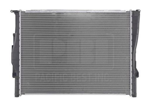 Radiator Pacific Auto Company PR2882A