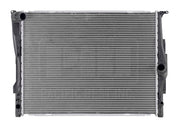 Radiator Pacific Auto Company PR2882A