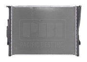 Radiator Pacific Auto Company PR2882KA