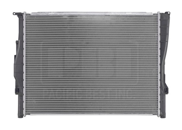 Radiator Pacific Auto Company PR2882KA