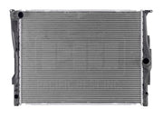 Radiator Pacific Auto Company PR2882KA