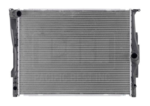 Radiator Pacific Auto Company PR2882KA