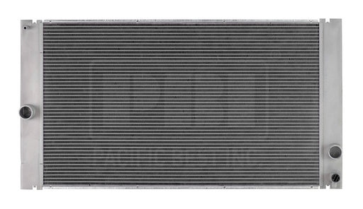 Radiator Pacific Auto Company PR2884A