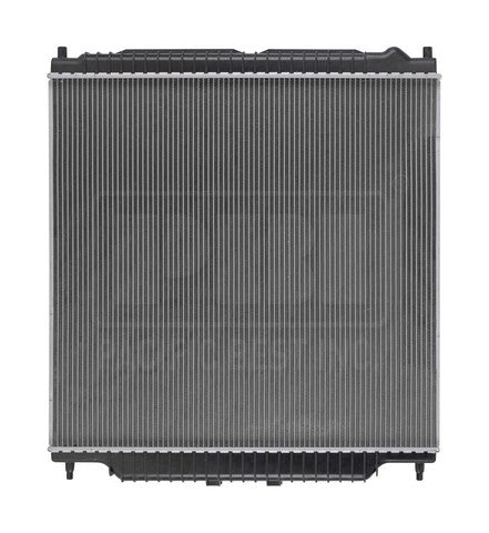 Radiator Pacific Auto Company PR2887A