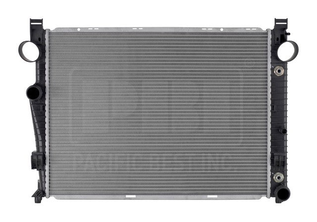 Radiator Pacific Auto Company PR2888A