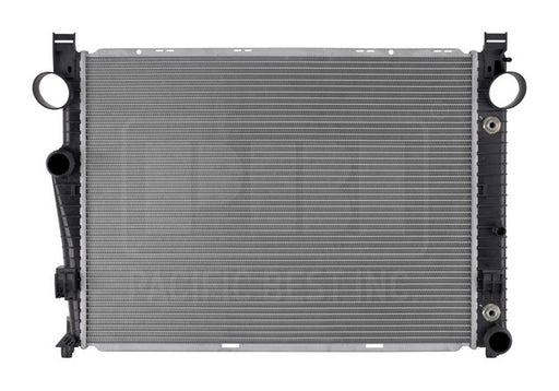 Radiator Pacific Auto Company PR2888A
