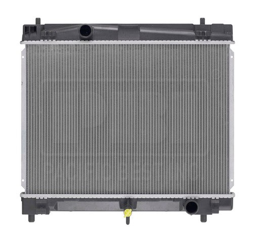 Radiator Pacific Auto Company PR2889KA
