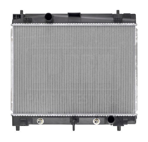 Radiator Pacific Auto Company PR2890A