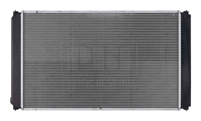 Radiator Pacific Auto Company PR2891A
