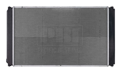 Radiator Pacific Auto Company PR2891A