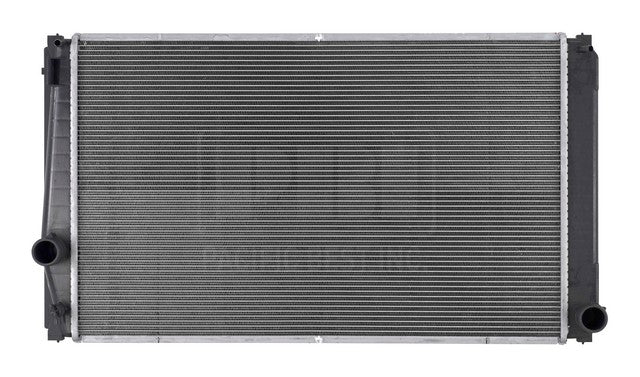 Radiator Pacific Auto Company PR2891A