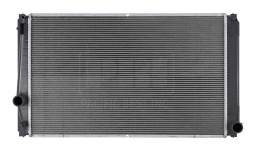 Radiator Pacific Auto Company PR2891A