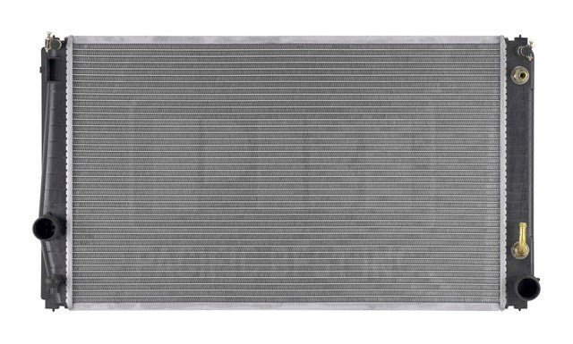 Radiator Pacific Auto Company PR2892A