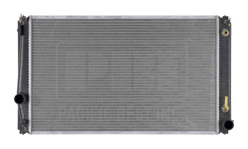 Radiator Pacific Auto Company PR2892A