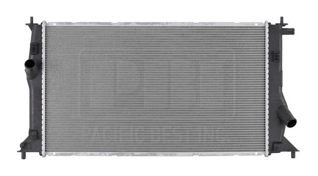 Radiator Pacific Auto Company PR2894A