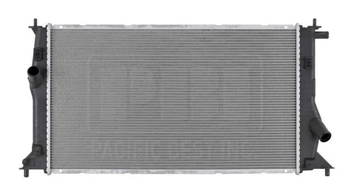 Radiator Pacific Auto Company PR2894A