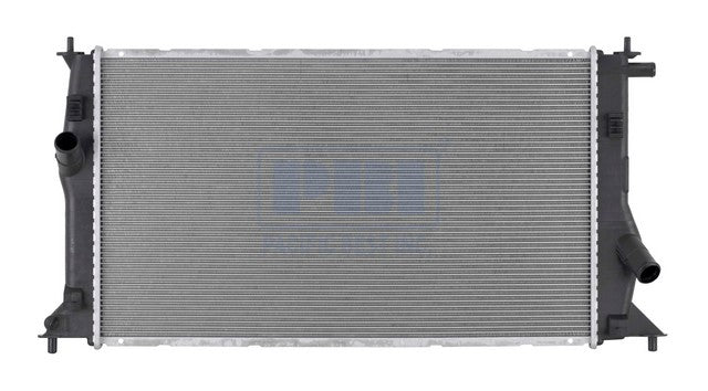 Radiator Pacific Auto Company PR2894KA