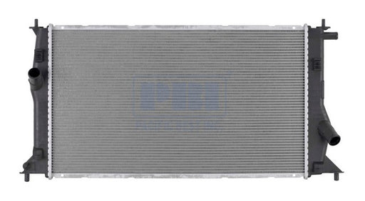 Radiator Pacific Auto Company PR2894KA