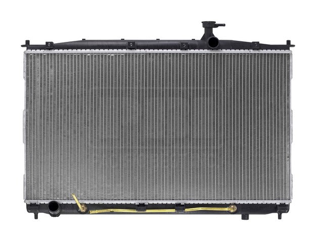 Radiator Pacific Auto Company PR2897A