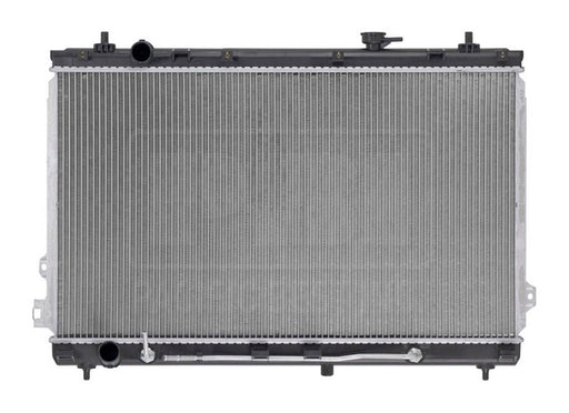 Radiator Pacific Auto Company PR2898F