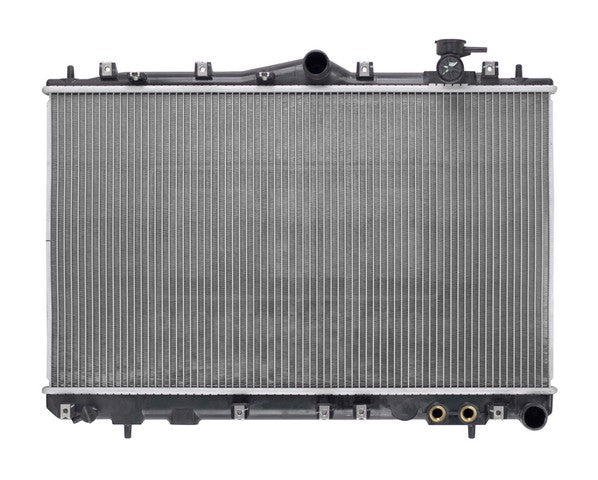 Radiator Pacific Auto Company PR2902F