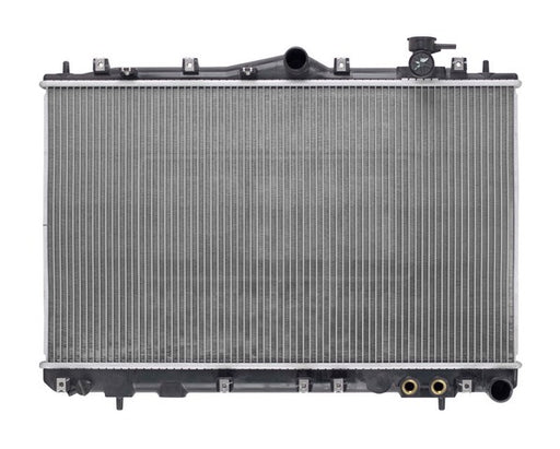 Radiator Pacific Auto Company PR2902F