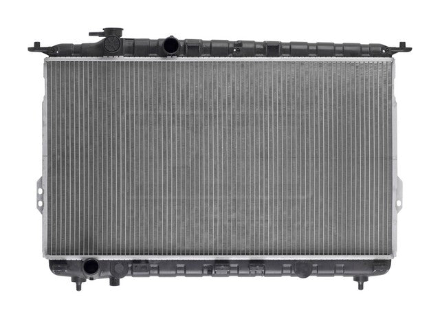 Radiator Pacific Auto Company PR2903F
