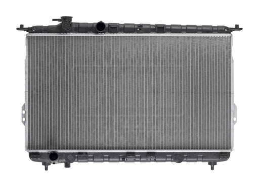 Radiator Pacific Auto Company PR2903F