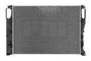 Radiator Pacific Auto Company PR2906A