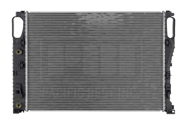 Radiator Pacific Auto Company PR2906A