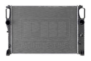 Radiator Pacific Auto Company PR2906A