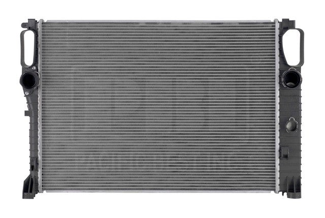 Radiator Pacific Auto Company PR2906A