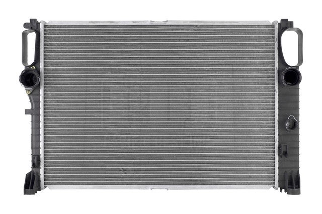 Radiator Pacific Auto Company PR2907F