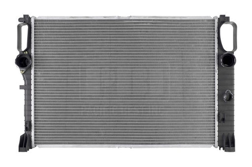 Radiator Pacific Auto Company PR2907F
