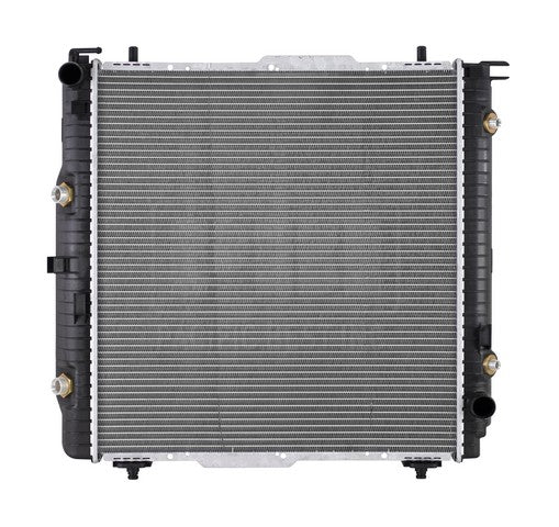 Radiator Pacific Auto Company PR2908A