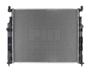 Radiator Pacific Auto Company PR2909A