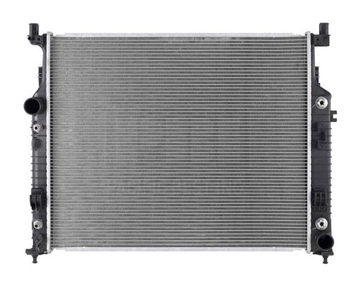 Radiator Pacific Auto Company PR2909A