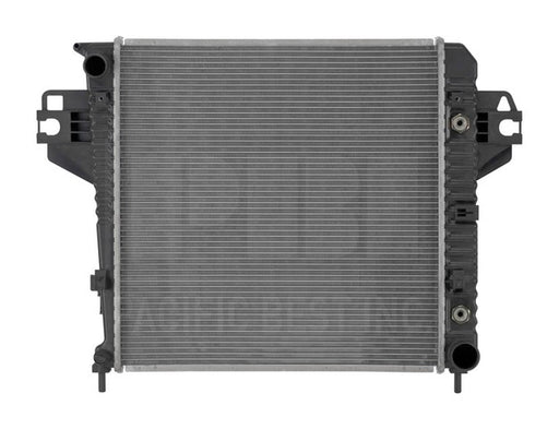 Radiator Pacific Auto Company PR2910A