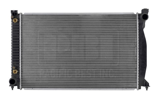Radiator Pacific Auto Company PR2912A